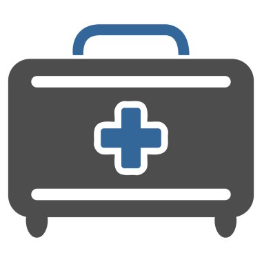 Tıbbi Bagaj simgesi