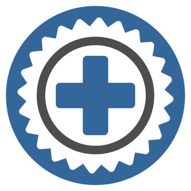 Tıbbi damga simgesi