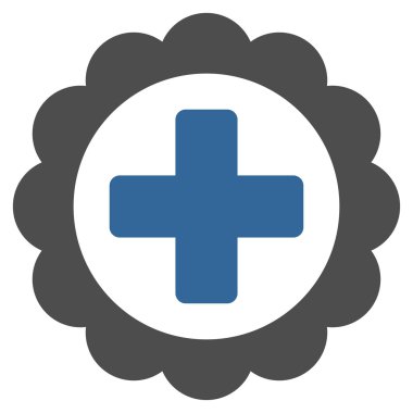 Tıbbi etiket simgesi