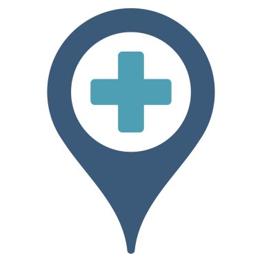 Klinik işaretçi simgesi