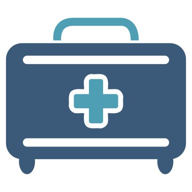 Tıbbi Bagaj simgesi
