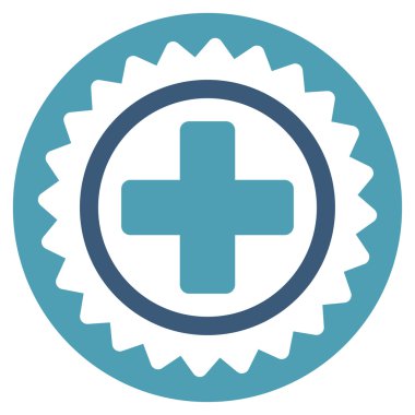 Tıbbi damga simgesi