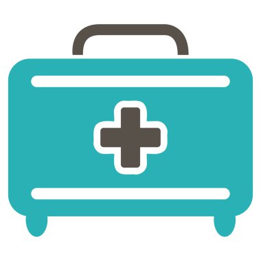 Tıbbi Bagaj simgesi