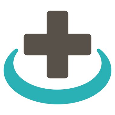 Tıbbi topluluk simgesi