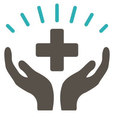 Tıbbi refah simgesi