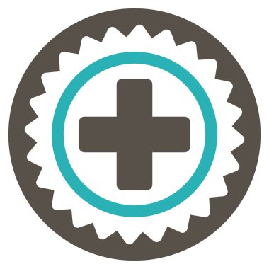 Tıbbi damga simgesi