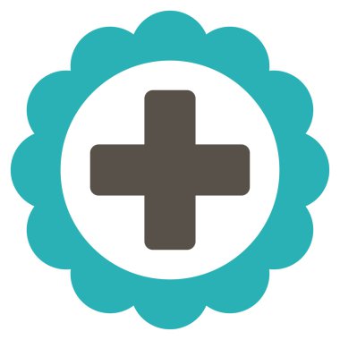 Tıbbi etiket simgesi