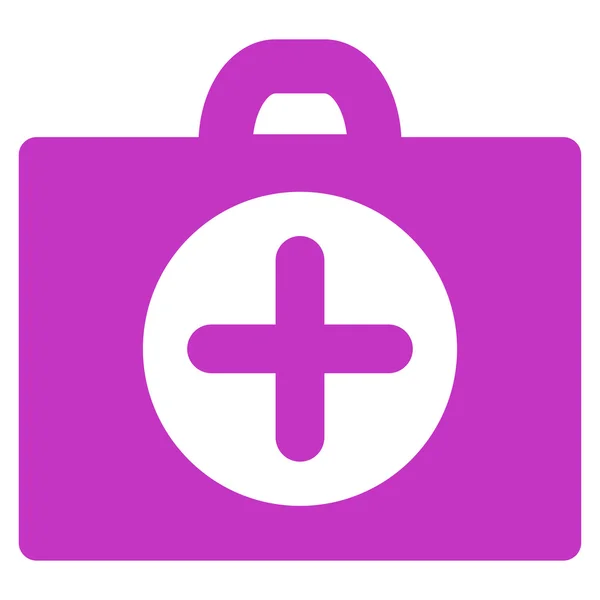 First Aid Icon — Stock Photo, Image