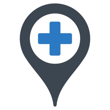Klinik işaretçi simgesi