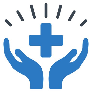 Tıbbi refah simgesi