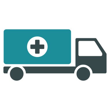 Uyuşturucu sevkiyatı simgesi