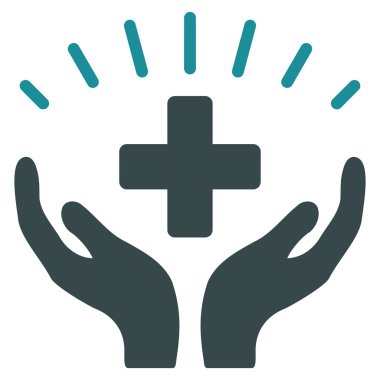 Tıbbi refah simgesi