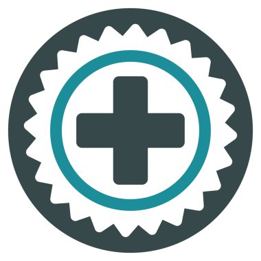 Tıbbi damga simgesi