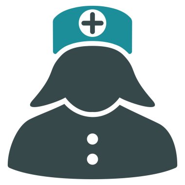 Hemşire simgesi