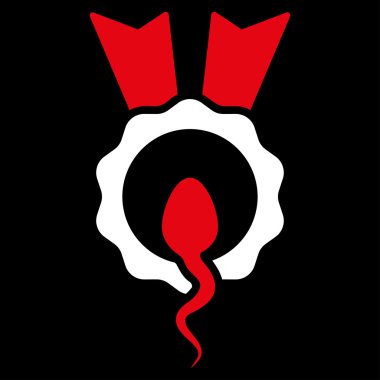 Sperm kazanan simgesi