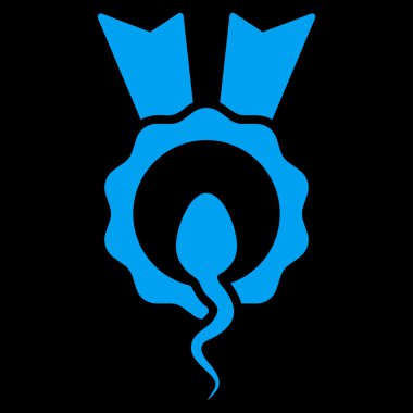 Sperm kazanan simgesi