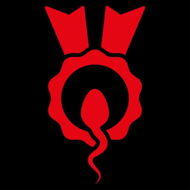 Sperm kazanan simgesi