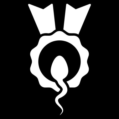 Sperm kazanan simgesi