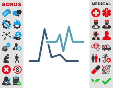 EKG simgesi