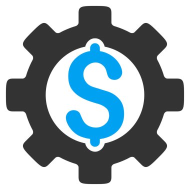 Geliştirme maliyet simgesi