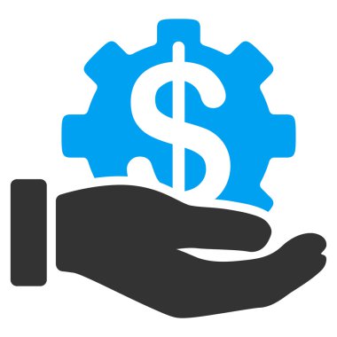 Geliştirme Service simgesini