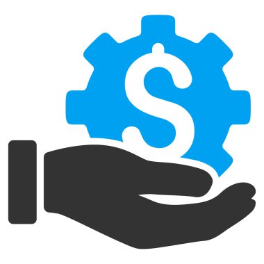 Geliştirme Service simgesini