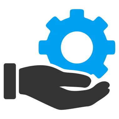 Mekanik Servisi simgesini