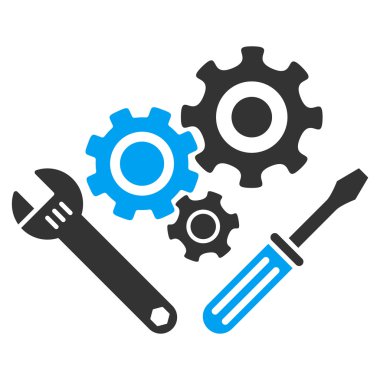 Mekanik araçlar simgesi