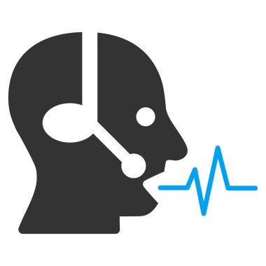 Operatör sinyal simgesi