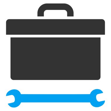 Araç kutusu simgesi