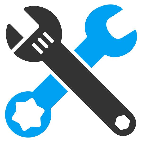 Wrench Icon