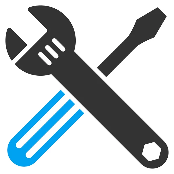 Tools Icon — Stock Vector