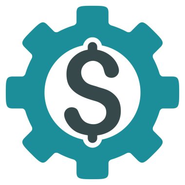 Geliştirme maliyet simgesi