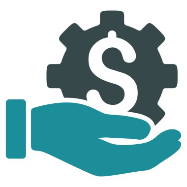 Geliştirme Service simgesini