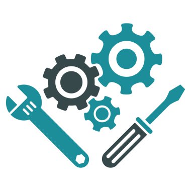 Mekanik araçlar simgesi