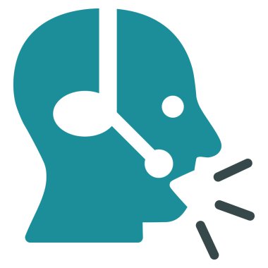 Operatör ileti simgesi