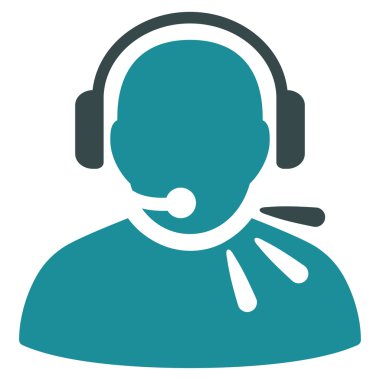 Operatör ileti simgesi