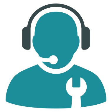 Hizmet işleç simgesi