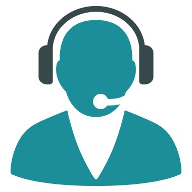 işleç simge desteği