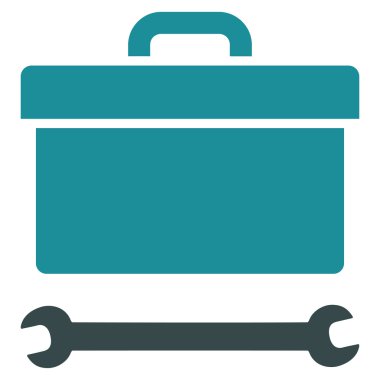 Araç kutusu simgesi