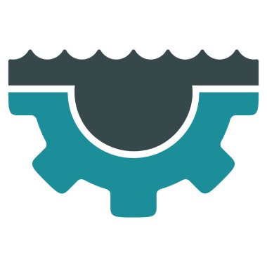 Su Servisi simgesini