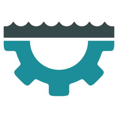 Su Servisi simgesini