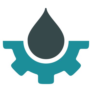 Su Servisi simgesini