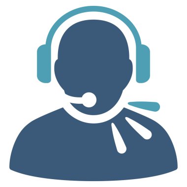 Operatör ileti simgesi