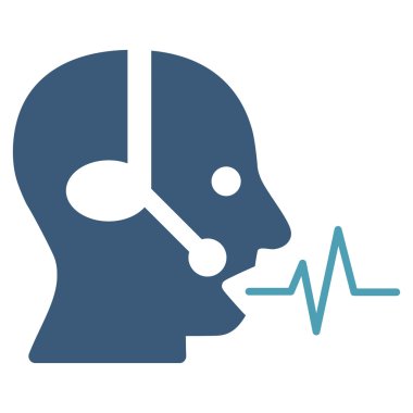 Operatör sinyal simgesi