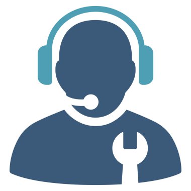 Hizmet işleç simgesi