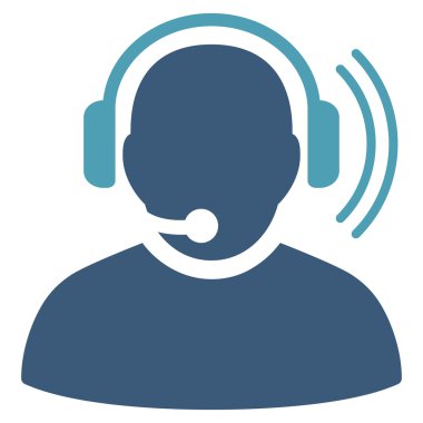 Operatör sinyal simgesi