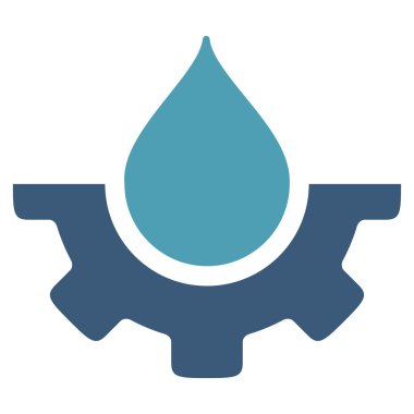 Su Servisi simgesini