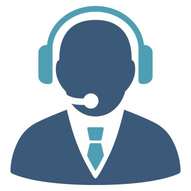 Destek Yöneticisi simgesini