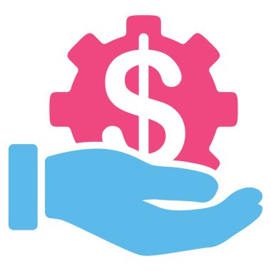 Geliştirme Service simgesini